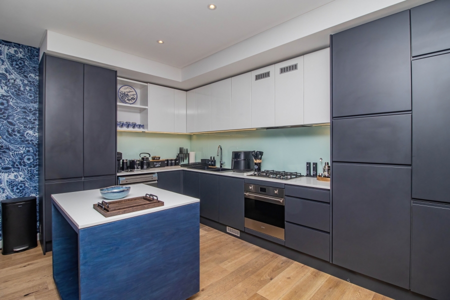 To Let 1 Bedroom Property for Rent in De Waterkant Western Cape